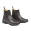 Shires Moretta Lucilla Jodhpur Boots Brown